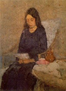 The Convalescent
