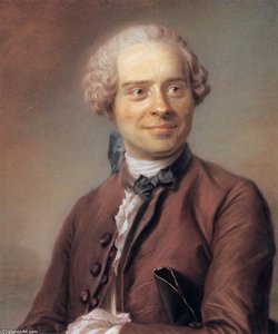 Jean Le Rond d'Alambert