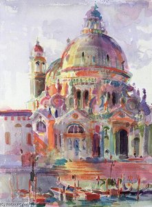 Sanctuary — Peter Graham Li