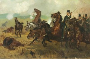 Balaclava — John Charlton