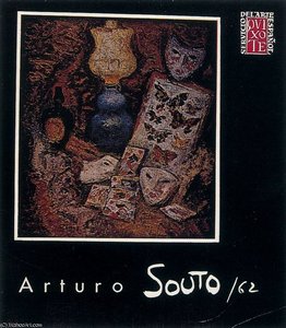 Untitled (982) — Arturo Souto