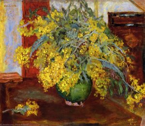 Momisa — Pierre Bonnard