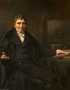 Andrew Duncan — Henry Raeburn, Neoclassicism
