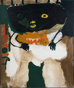 Growing Up Black — Jason Floyd Coleman