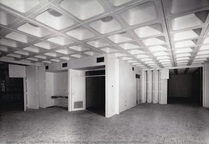 Building 5, South – East Side Of The Studio Called “patio Studio” — Michel Marot