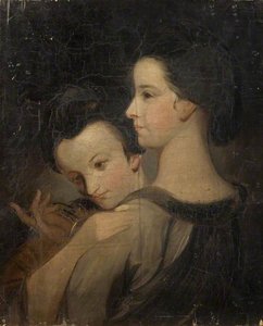 The Two Misses Kent — Robinson Elliott