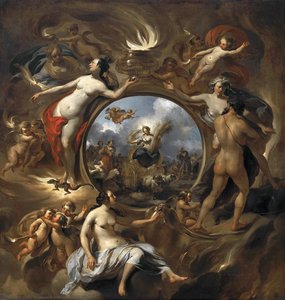 Untitled (4337) — Nicolaes Pietersz Berchem