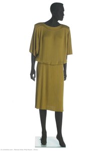 Dress — Manuel Elías Piña Reyes