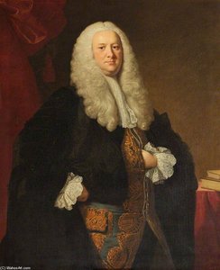 Judge William Noel — Thomas Hudson
