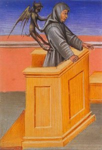 Dante Divina Commedia — Giovanni Di Paolo Di Grazia