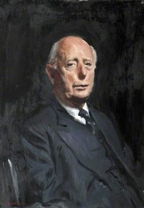 Dr Bertram Lyle Rathbone (d.2003) — Howard J Morgan