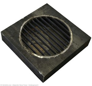 Underground I — Alejandro Nava Tovar