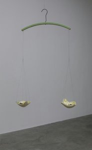 Scales — Dorothy Cross Jensen