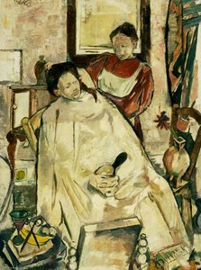 Hairdressing