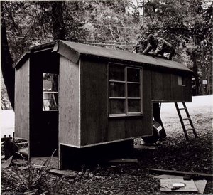 Camper Construction