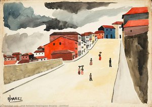 Untitled — José Antonio Dominguez Alvarez