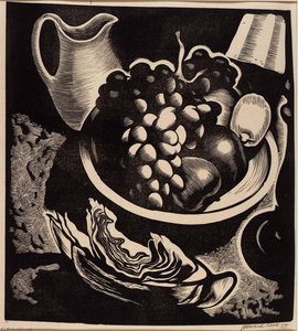 Fruit — Howard Cook