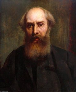 Self Portrait