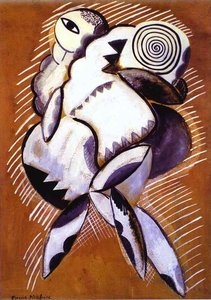 Cyclope — Francis Picabia