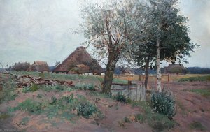 Märkisches Village — Walter Moras