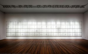 One Second — Xueyang Zhao