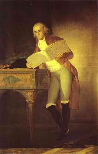 Duke Of Alba — Francisco José De Goya Y Lucientes