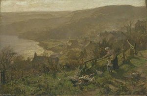 Runswick Bay