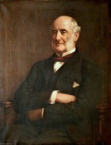 Hamilton Boswell Gilmour (1825–1903) — Robert Edward Morrison