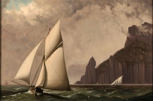 captain haughton forrest