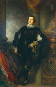 Charles Howard, 11th Duke Of Norfolk — Thomas Gainsborough