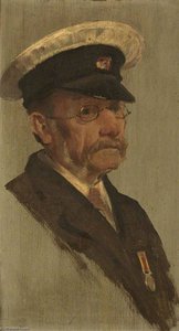 T. S. Brooks, Rmli — George Edmund Butler