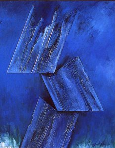 Zonas Azules — Celis Pérez