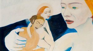 Healing (protection) — Clare Galloway