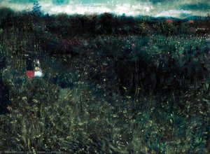 Landscape — Gilbert Mason