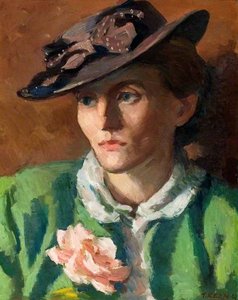 Miss Maureen Bently — Theodor Kern