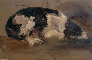 Dogs — George Harvey