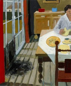 The Death Of My Uncle, Welling, 1944 — Stephen Chaplin