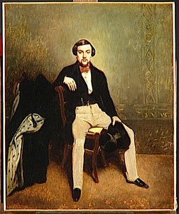 MONSIEUR DUBREUIL