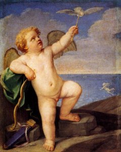 Cupido — Reni Guido (le Guide)