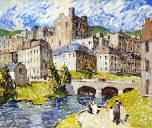 Hilltown — Robert Spencer