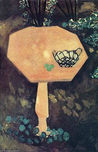 Untitled (279) — Henri Matisse