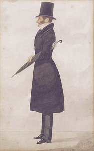 5th Earl Beauchamp