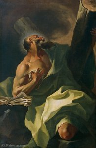 Saint andrew