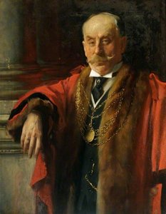 George Thomas Tuby (1857–1932)