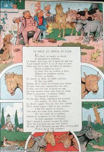 The Ox