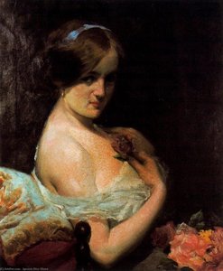 Lady of the Rose