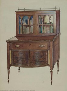 Bookcase — Twentieth Century-fox Film Corporation