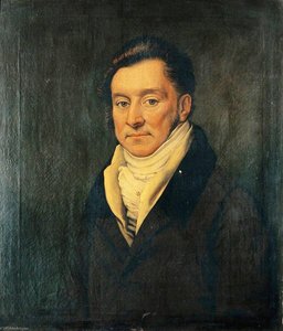 Richard Smith, Junior (1772–1843), Surgeon To The Bristol Royal Infirmary (1796–1843) — John Hazlitt