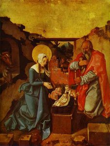 Untitled (5829) — Hans Baldung