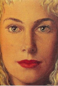 Anne-marie Crowet — René Magritte